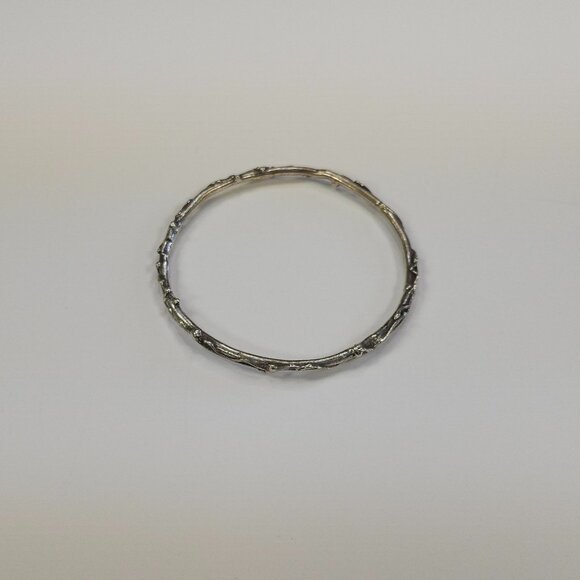Karyn Chopik Barb Wire Bracelet - Picture 1 of 2